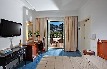 Hotel Luna Capri